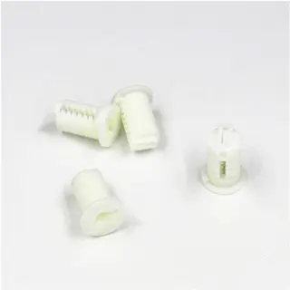 Lock Parts 3D Printing Service